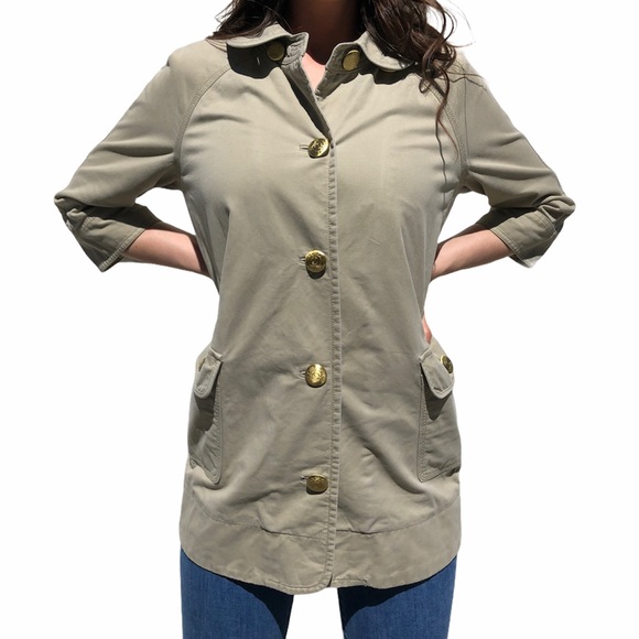 Juicy Couture- Spring Jacket - Picture 2 of 8